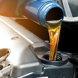 Oil Change